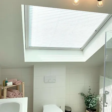 Duplex Apartment
