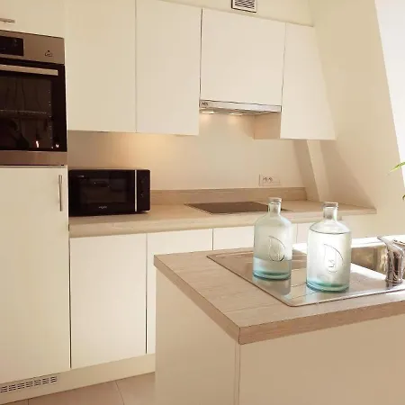 Duplex * Blankenberge
