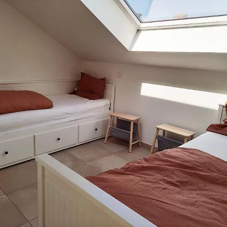 Apartment Duplex