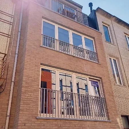 Duplex *