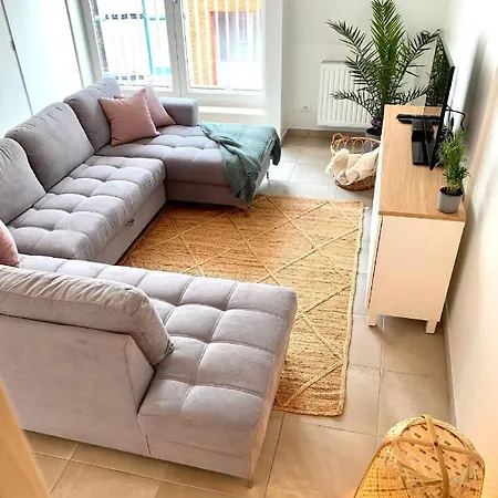 Duplex Apartment