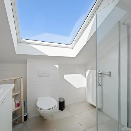 Apartamento Duplex
