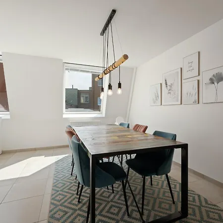 Duplex בלנקנברג