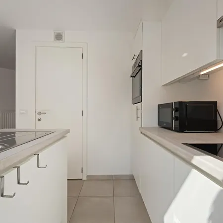Duplex Blankenberge