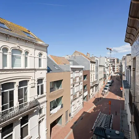 Duplex * Blankenberge