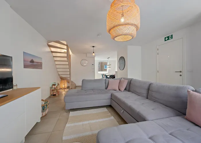 Duplex בלנקנברג