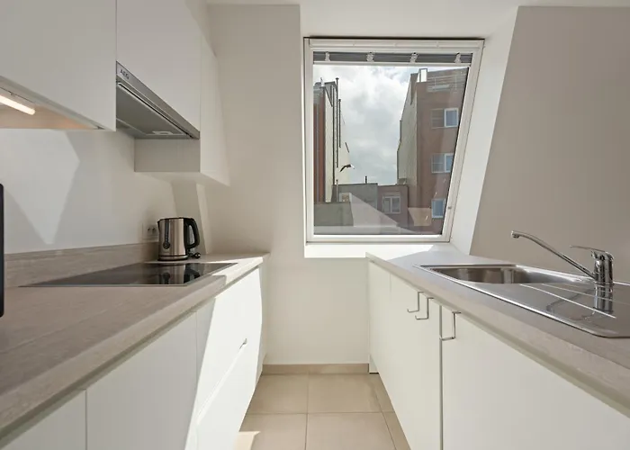 Duplex * בלנקנברג